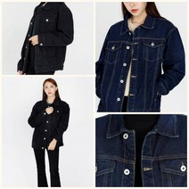 여성_청자켓_데일리_클락 32C6