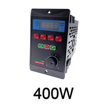 가축 사료 교반기 배합기 혼합 믹서 RS485 3 상 모터 드라이버 MCU T13-400W-12-H 단상 입력 0.75KW 인버터, 01 400W