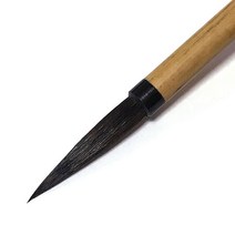 칠성당 흑면상필 4호 rockjeremy*6425196kC, 본상품선택, 본상품선택