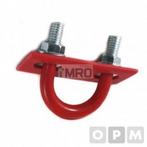 [가성비 최고]OPM 절연유볼트 50A 절연U볼트 YS21MR20
