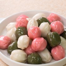 아리울떡공방 굳지않는 꿀떡 1kg, 1팩