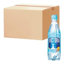 빅토리아 에너지 500ml X 20페트 1BOX