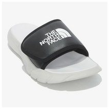 M 노스페이스슬리퍼 샌들 DQC NS98M01A 노스페이스 슬리퍼 플렉스 슬라이드