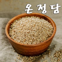 온정담 국내산 참깨 1KG, 국내산 참깨 1 KG, 1개