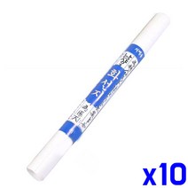 다용도 화선지 10장 x10세트 연습용화선지 서예용화선지