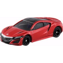 (토미카)NO.43 혼다 NSX, 단품