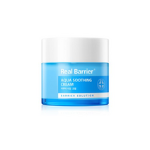 리얼베리어 아쿠아 수딩 데이크림, 50ml, 6개