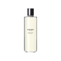 SHIRO 시로 스모크드 레더 퍼퓸 디퓨저 리퀴드