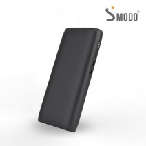 [명성] 쿨린 고출력 65보조배터리 20 000mAh smodo-330 [파우치 포함] 톤업 블랙, 상세페이지 참조, 상세페이지 참조
