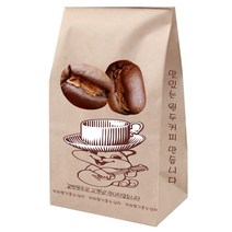 커피향기줍는남자 리버사올라 G1 원두커피 베트남 1kg, 에스프레소