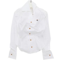 비비안웨스트우드 디나피노 22FW 1501000C W009Q A401 셔츠