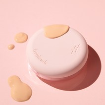 트와터치 메이크 무드 실키 쿠션 23 페어 베이지, 6개