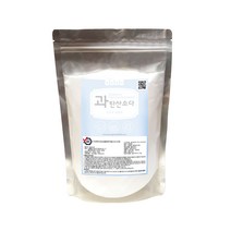 과탄산소다 1kg/국산/산소계표백제 과탄산나트륨, 과탄산소다 1kg(무료배송)