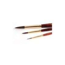 루벤스 인조세필 붓 370 5본세트 61548EA, 본상품선택, 본상품선택