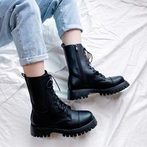 디작소 겨울워커 여성워커 데일리워커 BL-7073