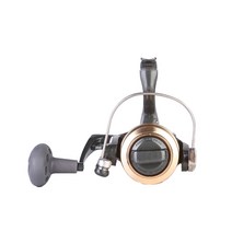 금양 캡틴 원투낚시용 스피닝릴 전사이즈 갯바위 방파제 백사장 민물 바다 원투용, 캡틴 5000