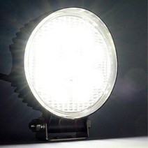 캠핑용 오프로드 어선 LED 써치라이트 추레라 윙바디 대형버스 포터2 화물트럭 적재함 스쿠터 공장 등 차 탑차 차량용 5톤구형 요트 25인승