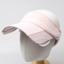 윙스포츠 여성여름모자 썬캡 여성썬캡 여름모자