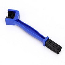 ThinkRider-체인 클리너 자전거 3D 체인 브러시 세척 도구 세트 MTB 보호 오일 산악, 05 Brush-Blue