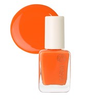 파셋 셀럽 네일컬러 폴리쉬 매니큐어 7ml, 27 파티오렌지