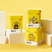 경남제약 [경남제약]카카오프렌즈 레모나 산 2g 50포, 1세트