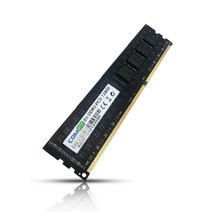 [COMEZ]DDR3 8GB PC3-12800U 데스크탑메모리 새상품 완벽호환