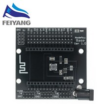 ESP8266 CH340G NodeMcu V3 Lua 무선 WIFI 모듈 커넥터 ESP32 개발 보드 ESP12E 마이크로 USB CP2102 기반, Base For V3