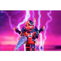 천원돌파 그렌라간 커스텀 레고 피규어 minifigs factory
