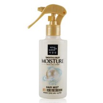 미장센 화장품 스무스&실키 모이스처 미스트 200ml 미장센 화장품 스무스 실키 모이스처★jun☆a, ※­선택:상품선택▣