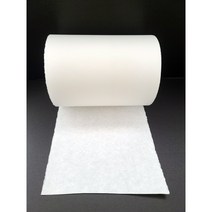 초배지 두꺼운 순펄프 롤초배지 24cm x 350M 도배씽지 운용지 신창지