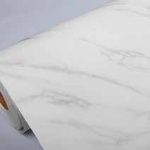 3M 인테리어필름 대리석 필름지 화이트 QMM01