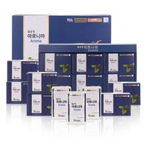 [일송정] 아로니아 농축액 70ml x 30포