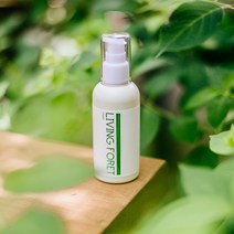 주름개선 기능성 리빙포레 EWG 크림 100ml 순한 화장품 보습 진정 영양 탄력, 단품