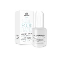 알렉산드로 풋 띵크투어 14ml 발톱 케어, 1개