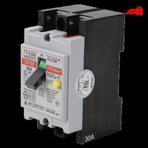 30A_TBE_누전차단기_52)_52(TCE_2P_5KA AB38, 상세페이지 참조