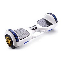 호버보드 전동휠 이륜 투휠 취미 7인치 8인치 10인치, 상세 페이지 참고, 7인치 블루LED+ 흔들림 방지 36V