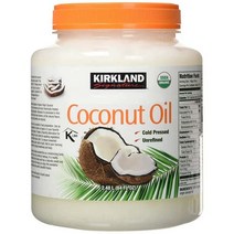 코코넛오일코스트코 구매가이드 후기