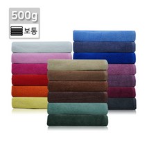국산 중대형 80 바스타올 (대형/80x150cm 500g) 업소용 순면 목욕 바디 타올 타월 큰 대형 수건 이불, 초콜렛