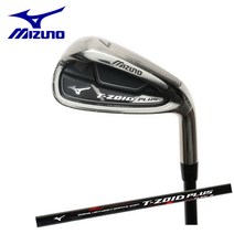 미즈노 아이언 세트 5개세트 T-ZOID PLUS 5I CB 5KD19505, Ｒ, 6-9 P