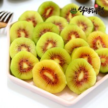 식탐대첩 국내산 레드키위 115과 중과 (개당 90g내외), 단품