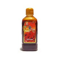 청우 액상 캡사이신 550g, 1통, 1개