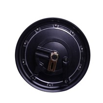 인휠 모터 업그레이드 1000W 1200W 퀵보드 고속, 속도 버전 1200W 디스크 브레이크