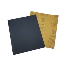 CW 종이 페이퍼 사포 빼빠 목공용 목공, CW220방(1장)