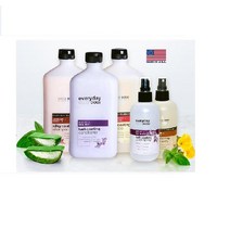 아일오브독스 에브리데이 샴푸 컨디셔너 실키 러쉬 클린500ml 애견샴푸린스l, 실키코팅샴푸500ml