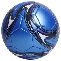 알리흘라 월드컵공인구 경기 스포츠 훈련 공 전문 소재 축구 공 크기 5 축구 공 스티치, 파랑