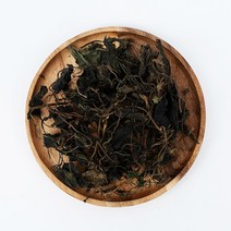 건 취나물 100g 홍천 마른 말린 취나물 무침