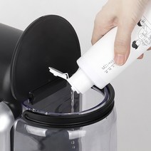 커피머신 세정제 클리너 디스케일링 석회질제거 200ml, 커피머신클리너200ml1+1