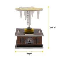 원심력 구심력 과학실험 초등 중등 원심분리기 5인 방과후 재료 교육기관