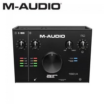[프리버드] M-Audio AIR 192, 단품