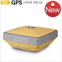 One TOOL 탑콘 GPS측량기 GNSS수신기 HIPer SR APP 도로 토목, 1개